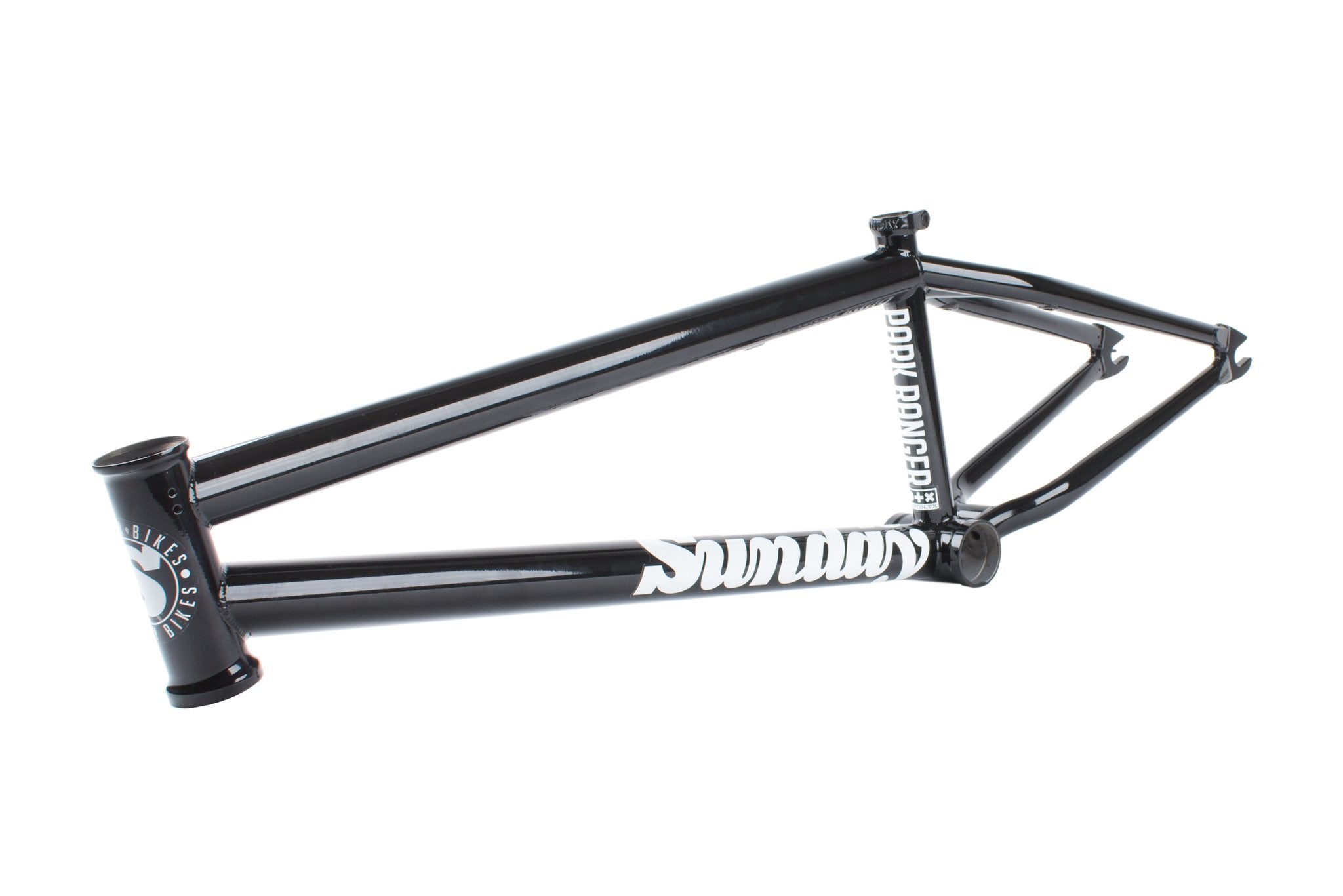 Sunday Park Ranger Frame | Waller BMX