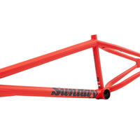 Sunday Soundwave V3 BMX Frame