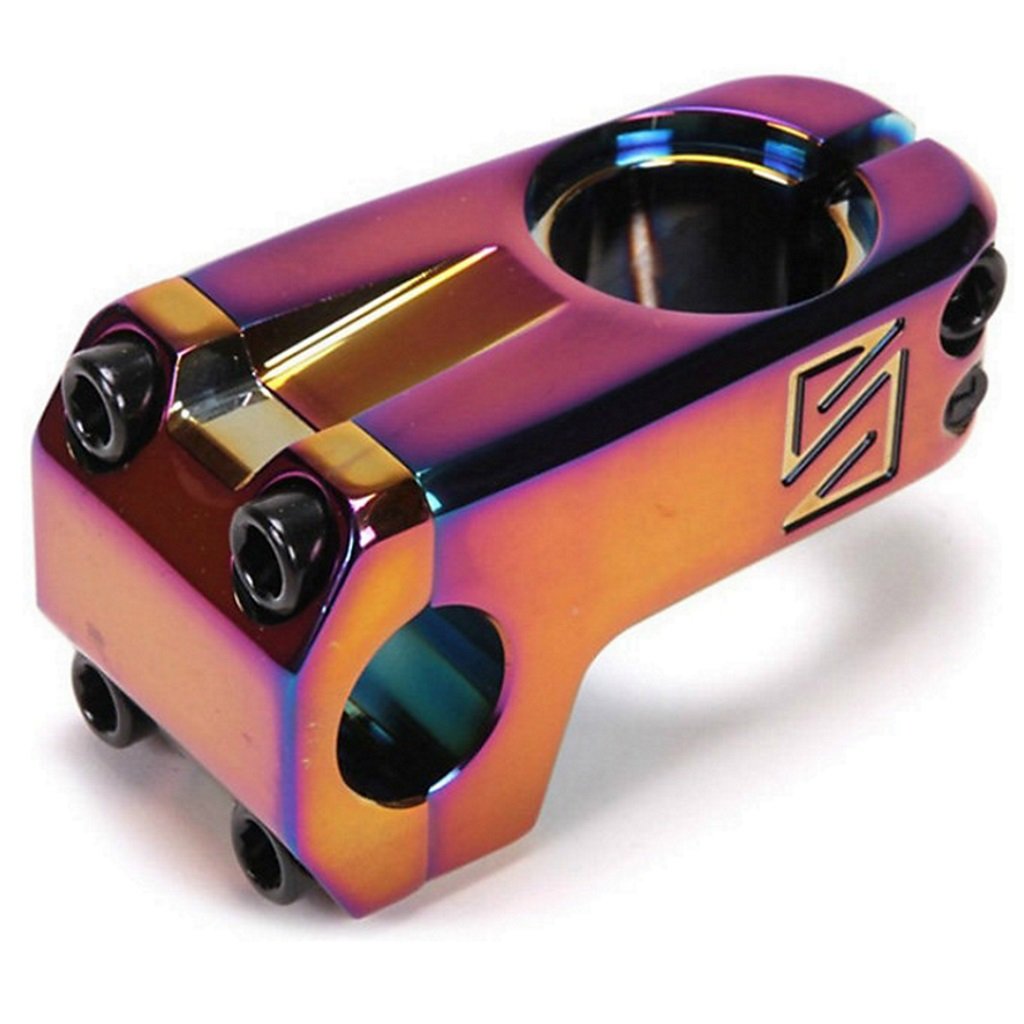 Stranger Haze FL Stem | Waller BMX