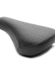 Stranger Zefaria Fat Stealth Seat - Black - Waller BMX