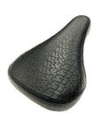 Stranger Zefaria Fat Stealth Seat - Black - Waller BMX
