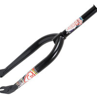 Subrosa Simo 18" Fork - Black 10mm