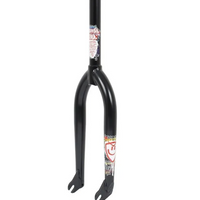 Subrosa Simo 18" Fork - Black 10mm