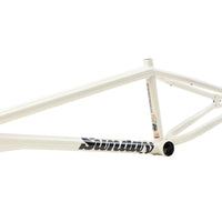 Sunday Soundwave V3 BMX Frame