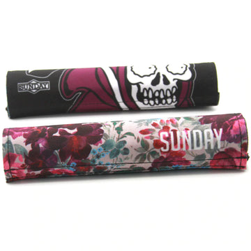 Bmx bar discount pads