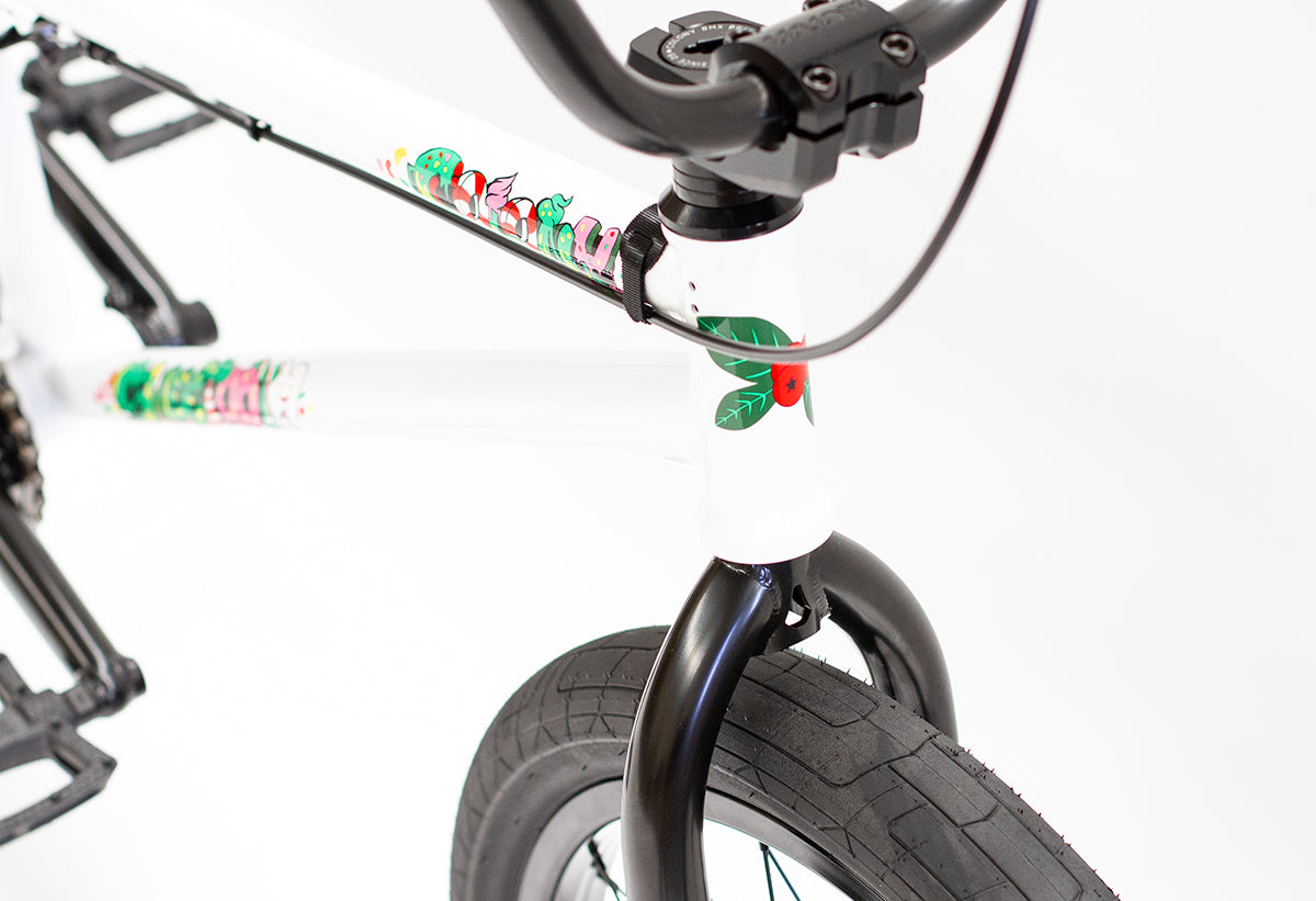 Colony Sweet Tooth Complete BMX Bike - Waller BMX
