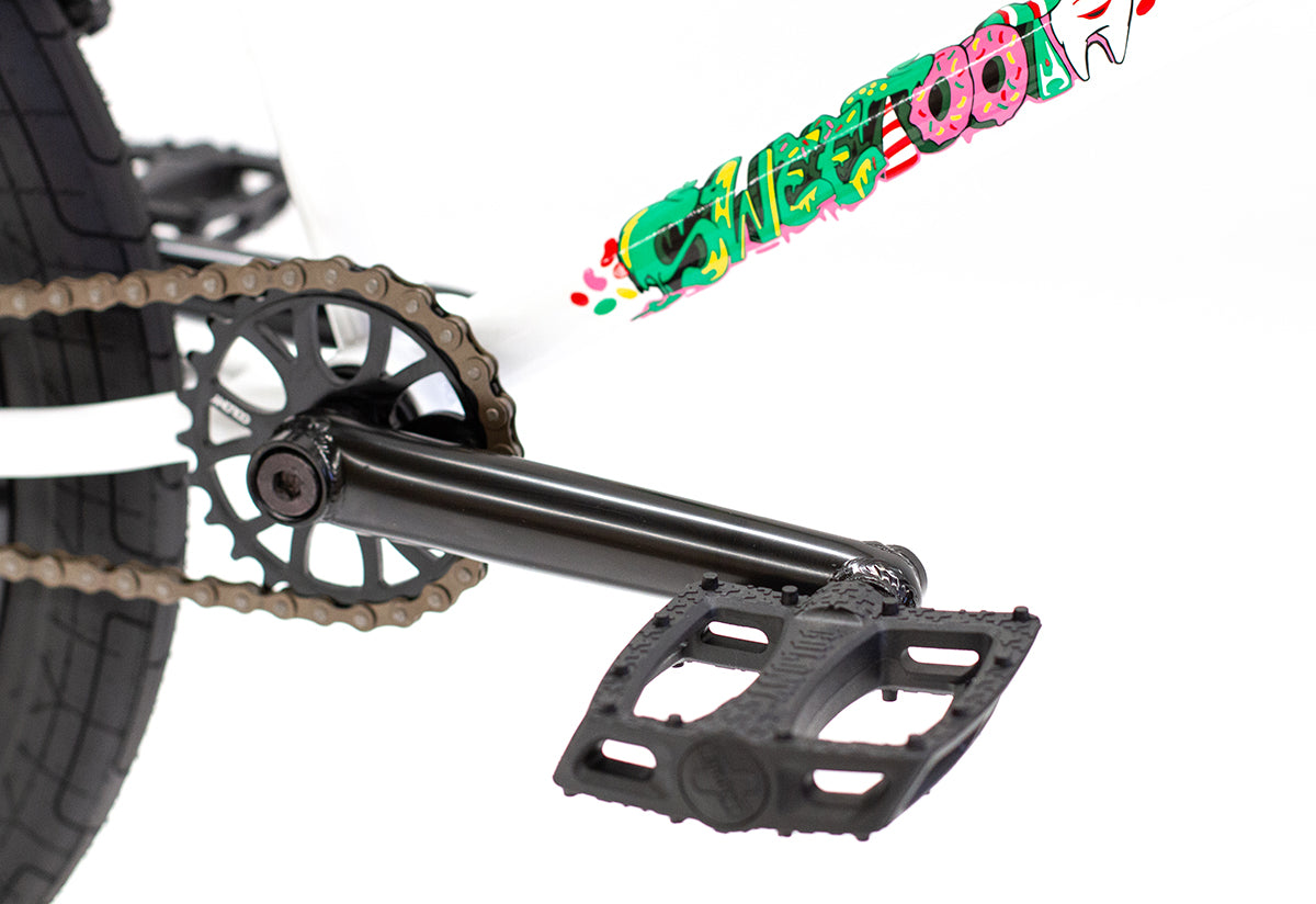 Colony Sweet Tooth Complete BMX Bike - Waller BMX