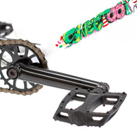 Colony Sweet Tooth Complete BMX Bike
