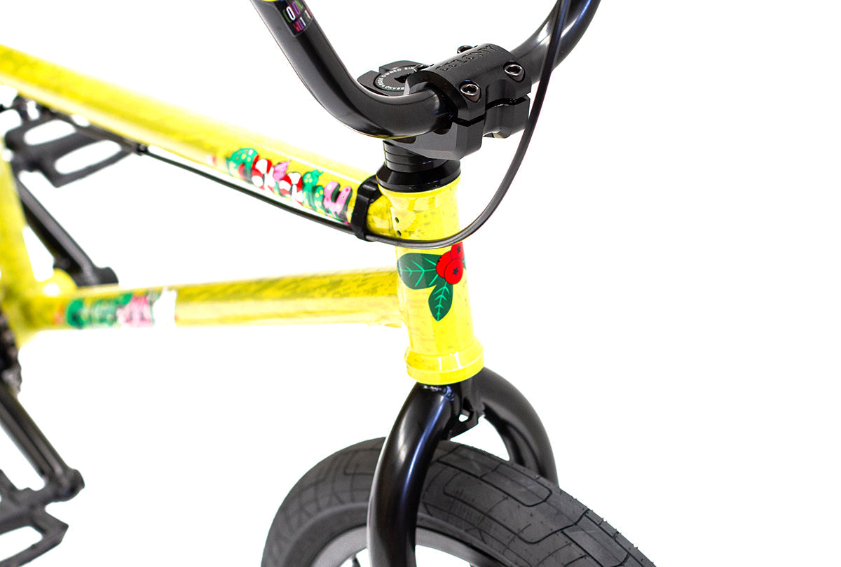 Colony Sweet Tooth Complete BMX Bike - Waller BMX