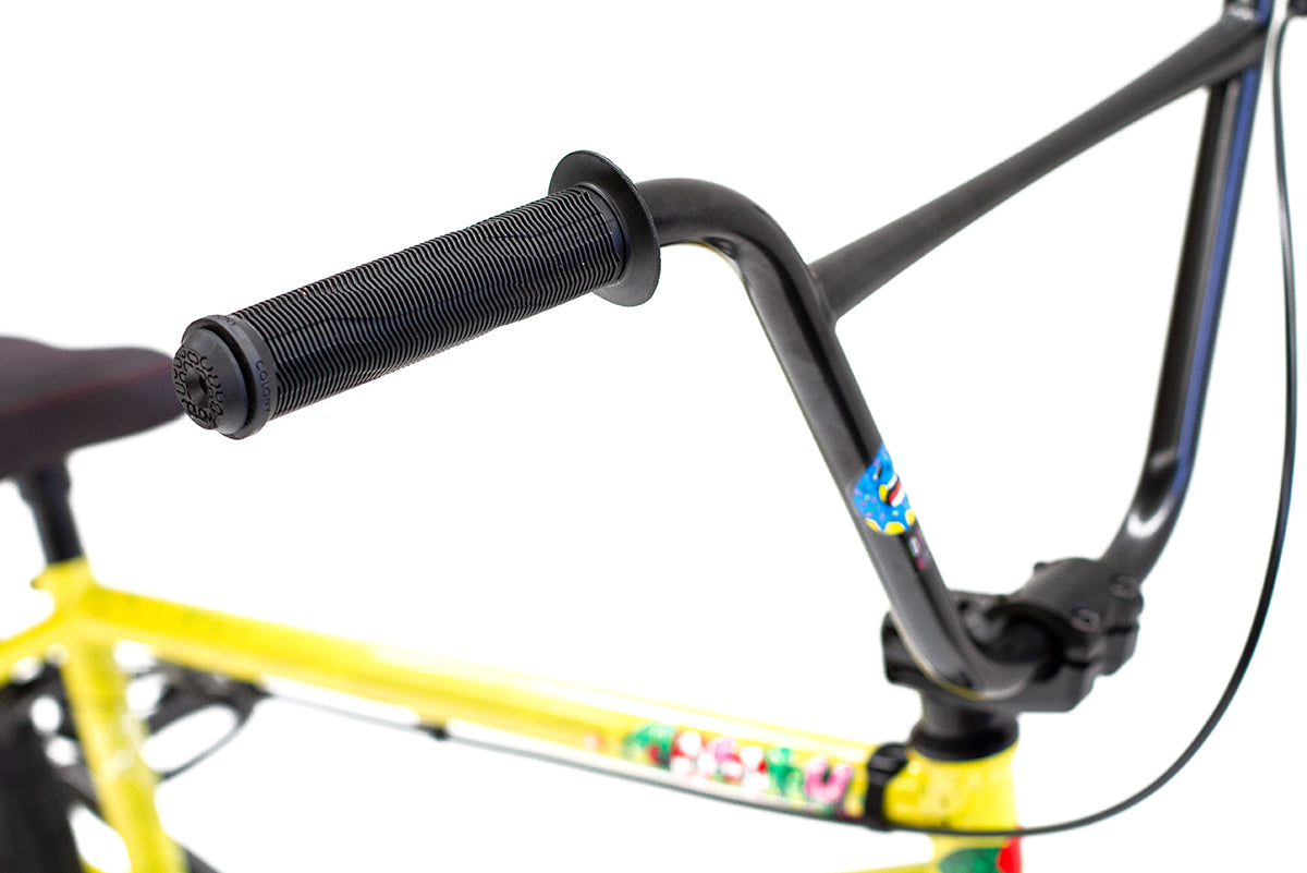Colony Sweet Tooth Complete BMX Bike - Waller BMX