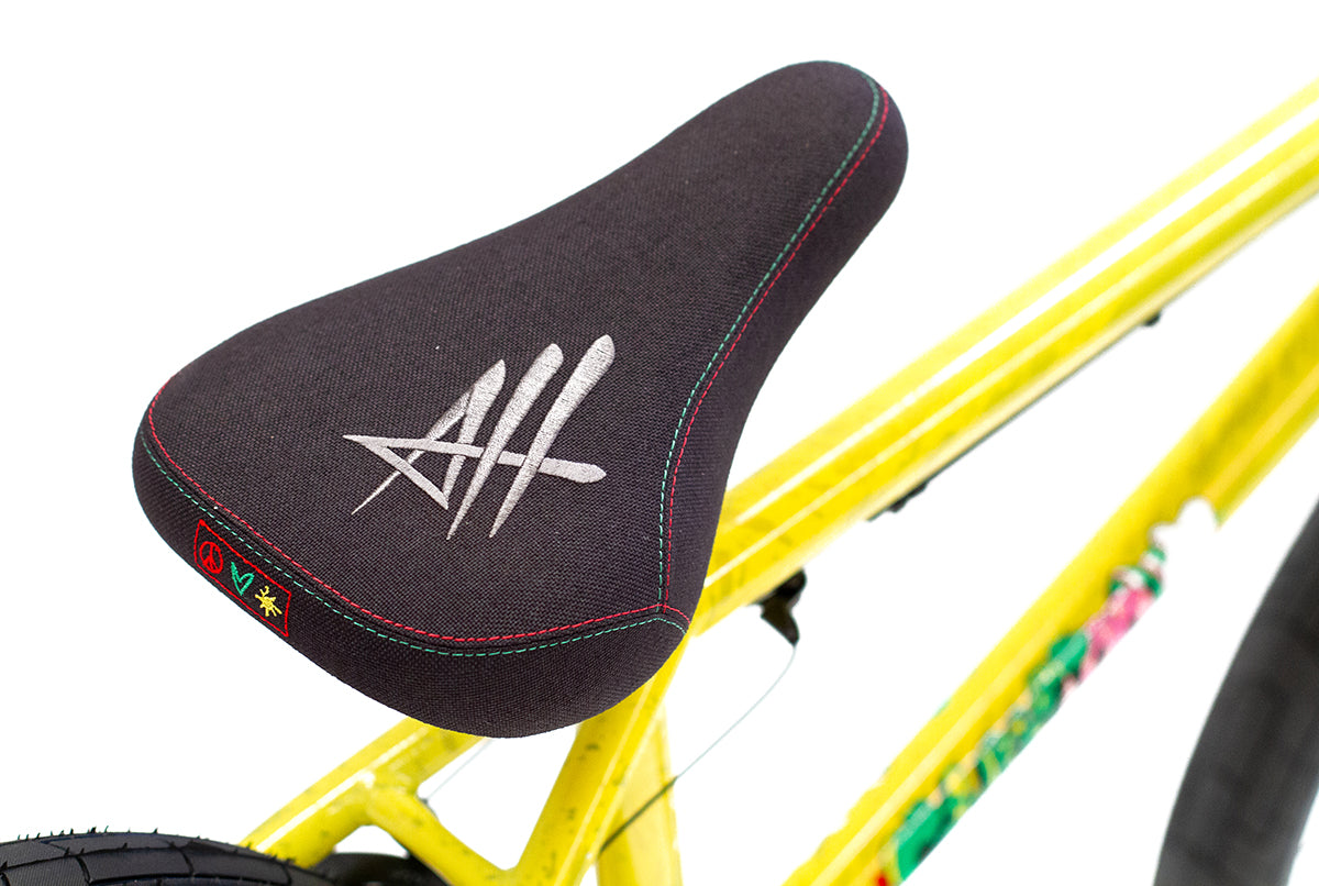 Colony Sweet Tooth Complete BMX Bike - Waller BMX
