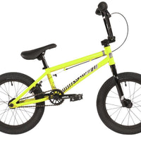 United Recruit 16" BMX Bike