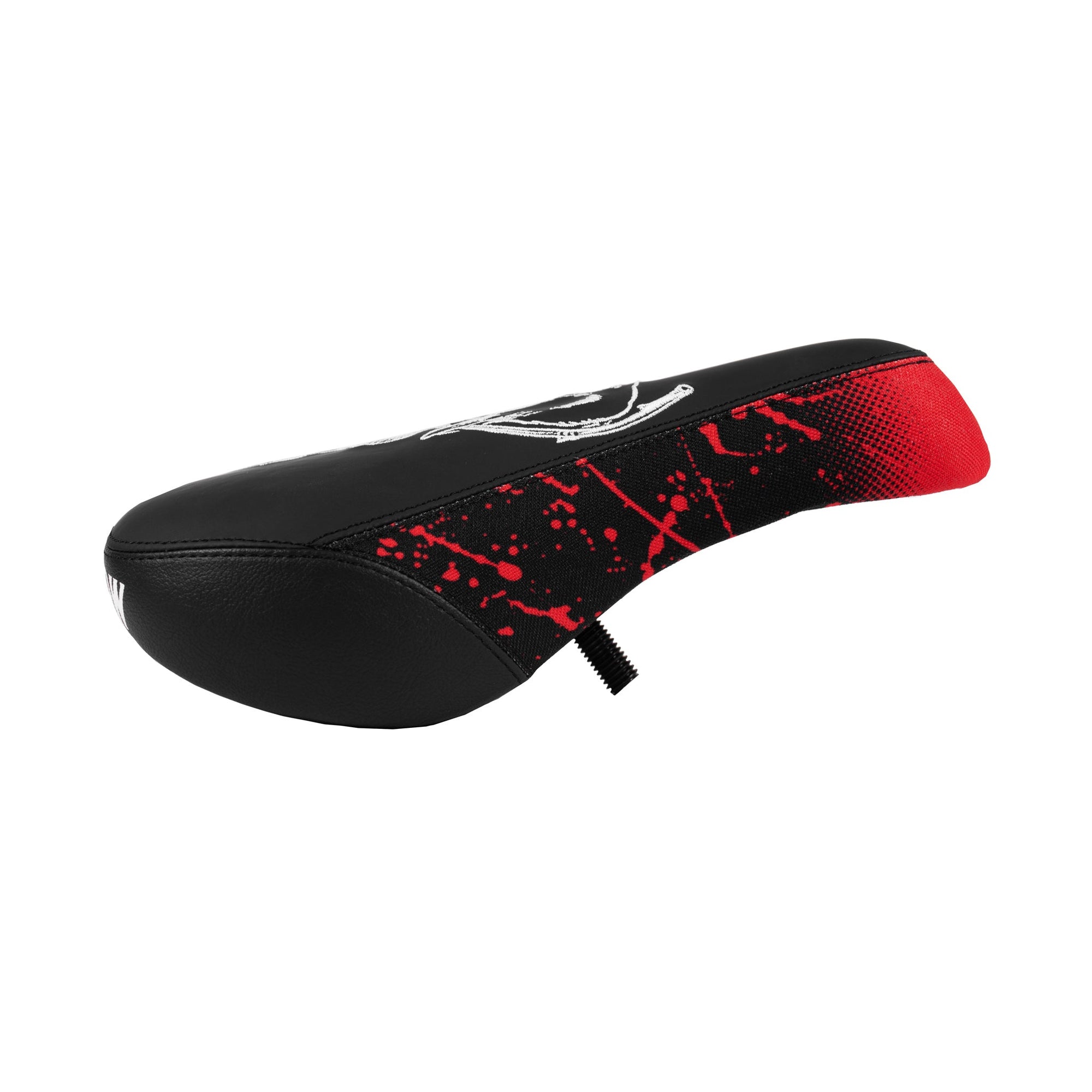 Subrosa x Shadow Rose Crow Mid Pivotal Seat - Waller BMX