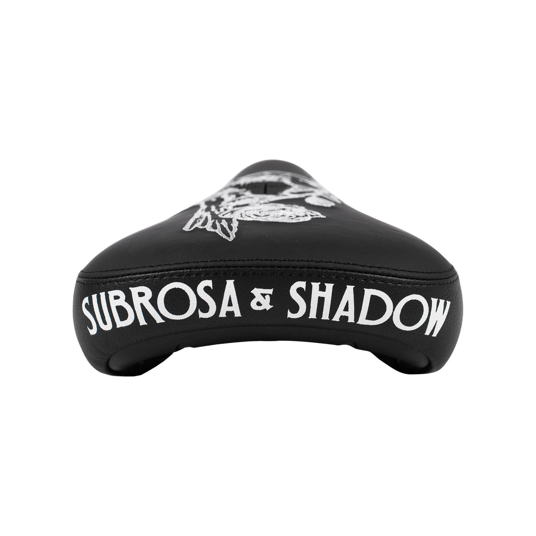 Subrosa x Shadow Rose Crow Mid Pivotal Seat
