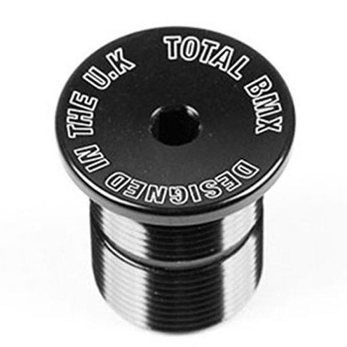 Total BMX Fork Cap