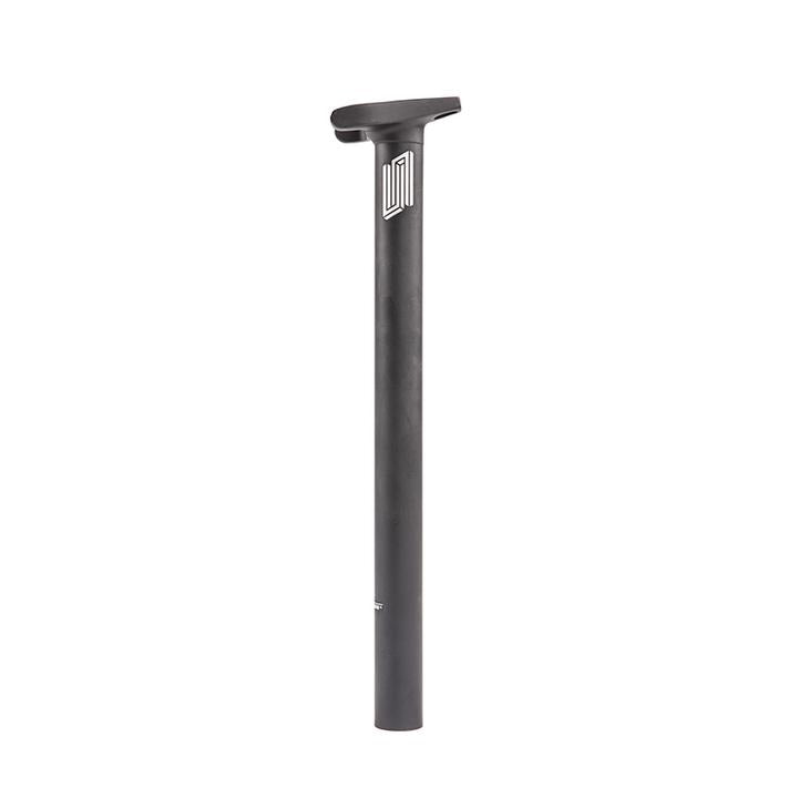 United Supreme Tripod Post 300mm Black - Waller BMX