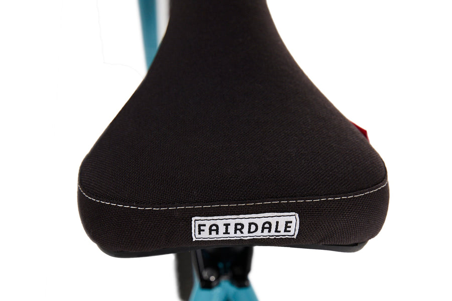 Fairdale x Vans Taj 27.5" Bike