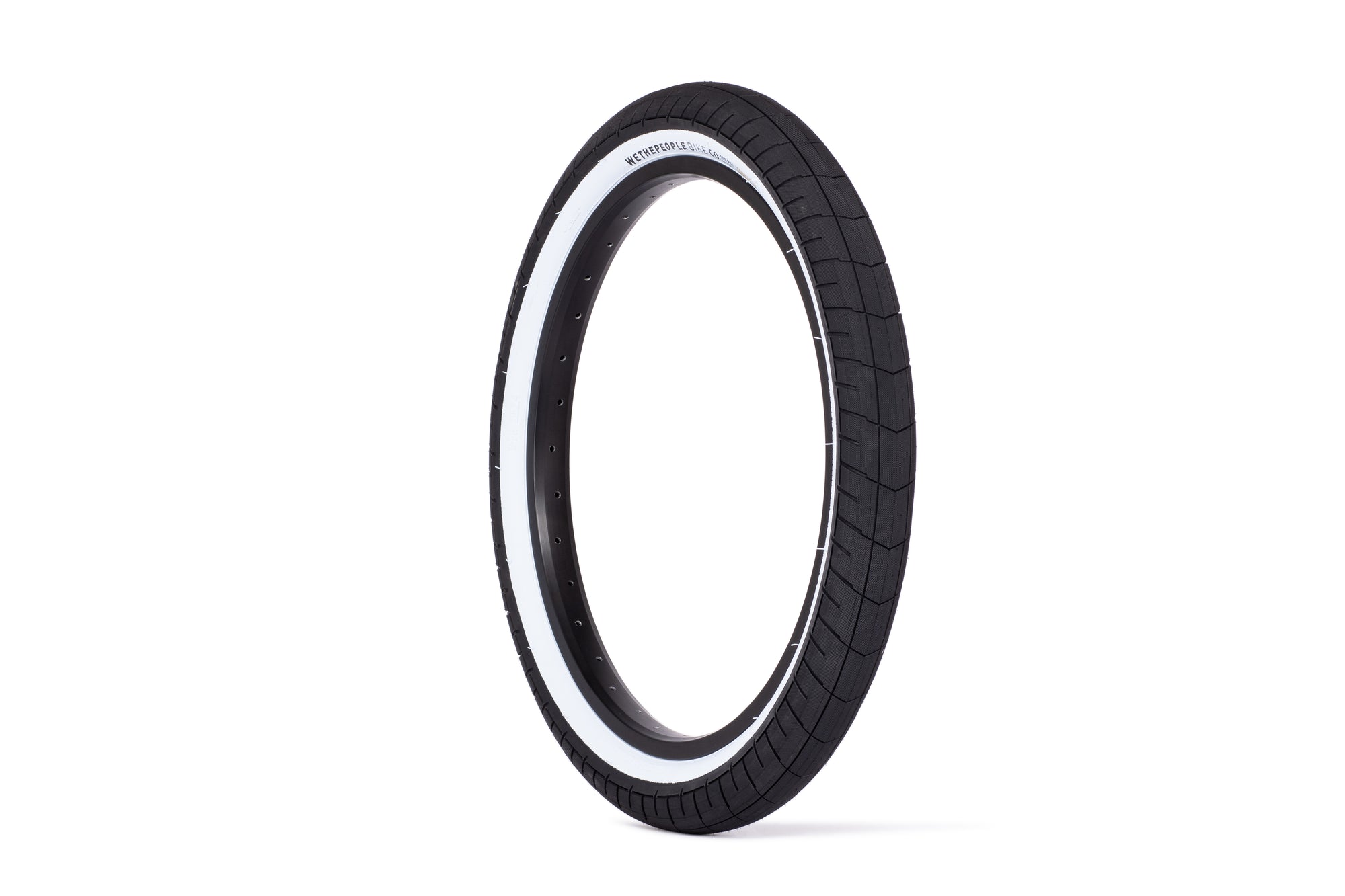 WeThePeople Activate Tyre - 100PSI - Waller BMX