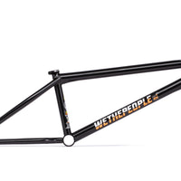 WeThePeople Doomsayer BMX Frame 2022