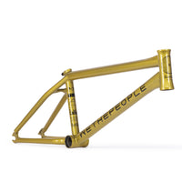 WeThePeople Network BMX Frame 2022