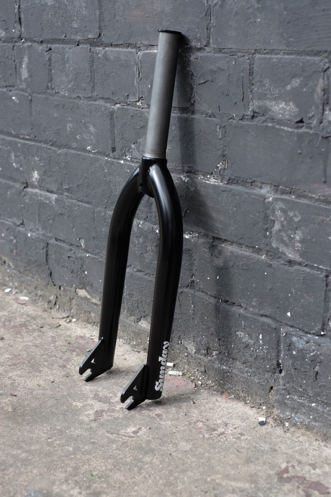Sunday Forecaster 20" BMX Fork - Waller BMX