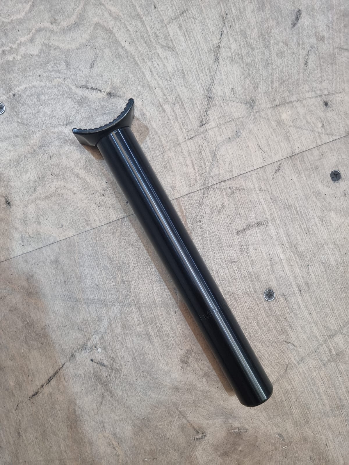 Sunday OEM 200mm Pivotal Seat Post - Waller BMX