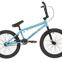 United Recruit JR 18.5" BMX Bike Light Blue