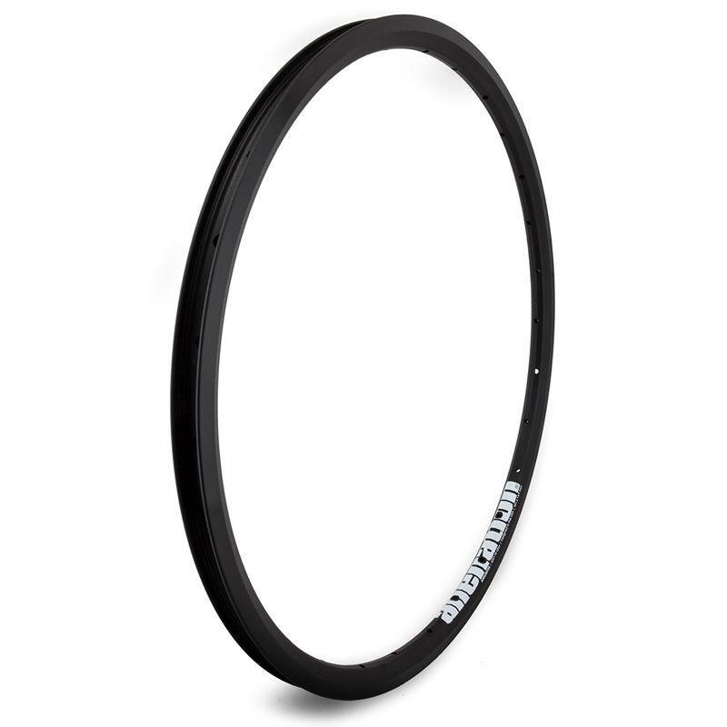 Alienation ANKLE BITER Rim at 37.49. Quality Rims from Waller BMX.