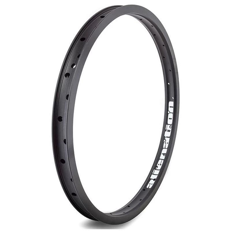 Alienation RUNAWAY Rim at 51.99. Quality Rims from Waller BMX.