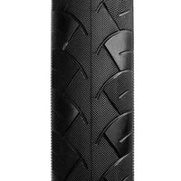 Alienation TCS 138 Tyre - Kevlar Folding at . Quality Tyres from Waller BMX.