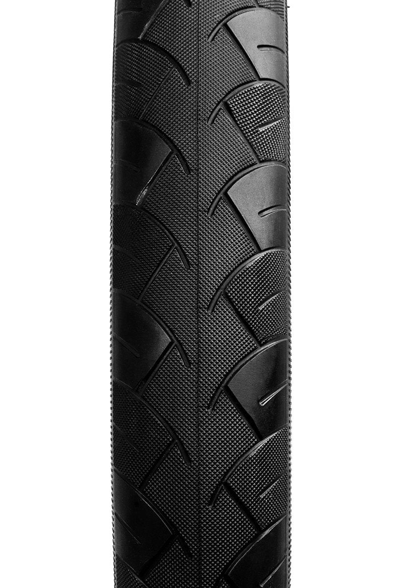 Alienation TCS 138 Tyre - Kevlar Folding at . Quality Tyres from Waller BMX.