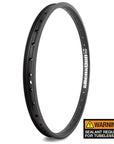 Alienation TCS MALICE Rim at 61.49. Quality Rims from Waller BMX.