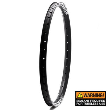 Alienation TCS MISCHIEF Rim at 62.49. Quality Rims from Waller BMX.
