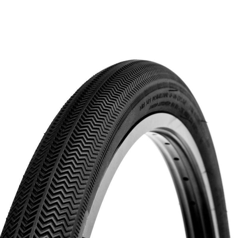 Alienation TCS R1 Tyre - Kevlar Folding at . Quality Tyres from Waller BMX.