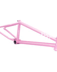 Cult Crew Angie Frame - Pink Fade | BMX