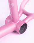 Cult Crew Angie Frame - Pink Fade | BMX