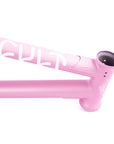 Cult Crew Angie Frame - Pink Fade | BMX