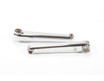 Animal Akimbo BMX Cranks | Waller BMX