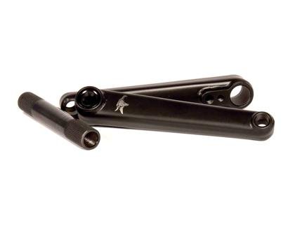 Animal Akimbo BMX Cranks at 152.99. Quality Cranks from Waller BMX.