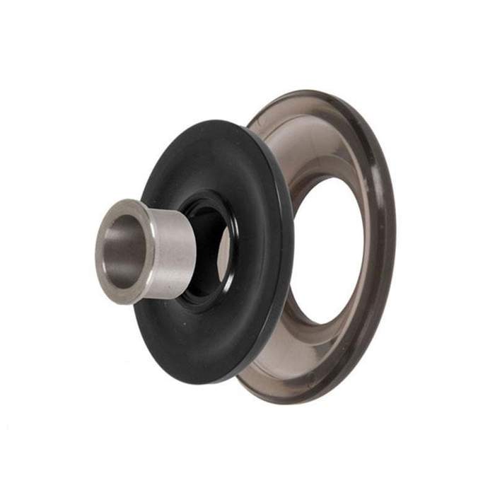 Animal Bikes PYN Front Hub Guard and Sleeve - Waller BMX