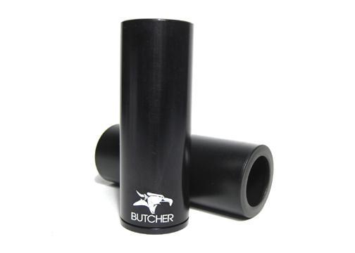 Animal Butcher Plastic BMX Pegs at 23.39. Quality Pegs from Waller BMX.