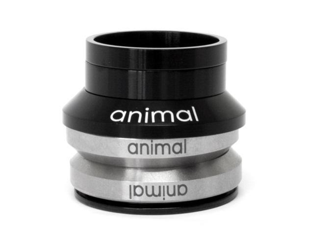 Animal Integrated Headset at . Quality Headsets from Waller BMX.
