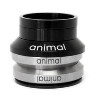 Animal Integrated Headset at . Quality Headsets from Waller BMX.