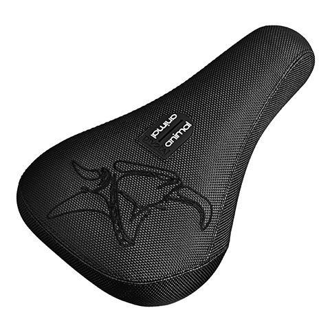 Animal LUV Pivotal BMX Seat at . Quality Seat from Waller BMX.