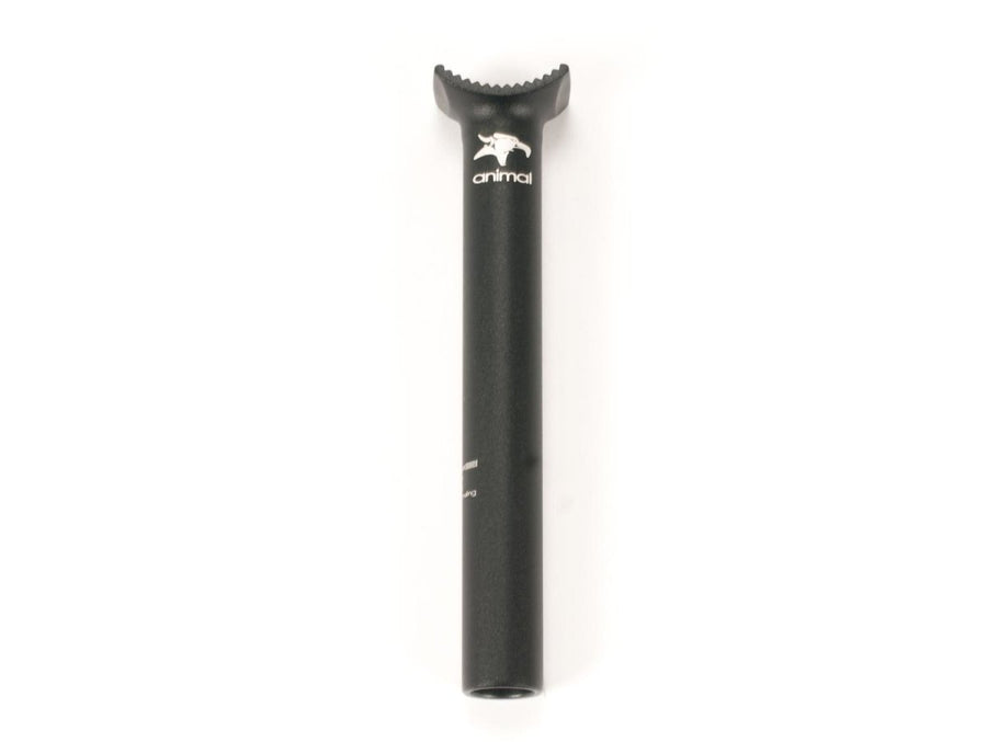Animal Pivotal Seat Post 200mm at . Quality Seat Posts from Waller BMX.
