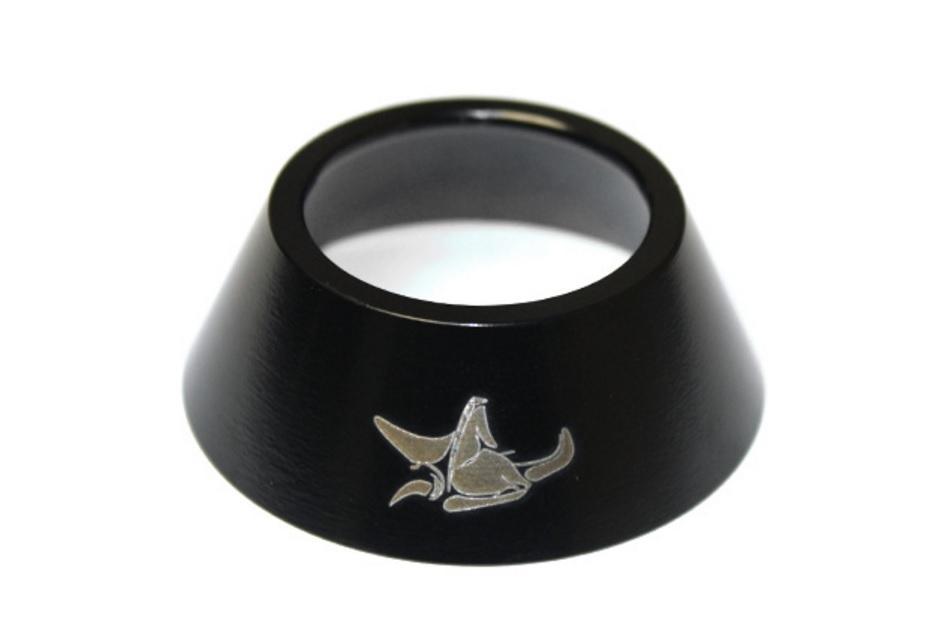 Animal PYN Chromo Sleeve For Hub Guard at . Quality Hub Guard from Waller BMX.