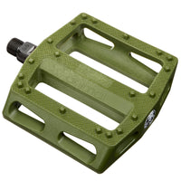 Animal Rat Trap Plastic Pedals at 17.09. Quality Pedals from Waller BMX.