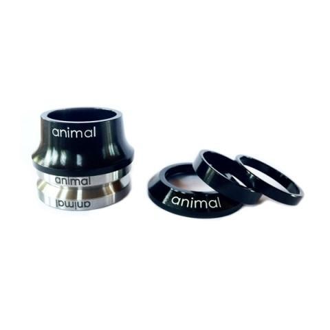 Animal Skyline Integrated Headset at . Quality Headsets from Waller BMX.