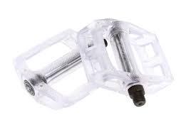 Animal Steven Hamilton Plastic Pedals at 16.99. Quality Pedals from Waller BMX.