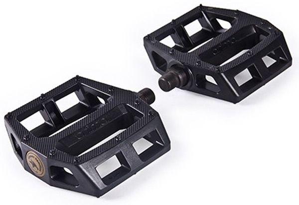 Animal Steven Hamilton Plastic Pedals at 16.99. Quality Pedals from Waller BMX.
